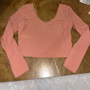 LULULEMON LONG SLEEVE